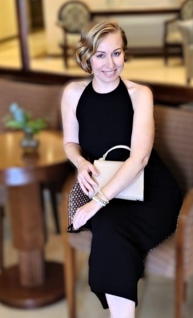 Liudmyla