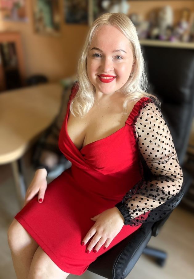 tetyana